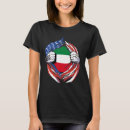 Search for kuwaiti tshirts Proud