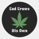 Search for pot leaf stickers Stoner