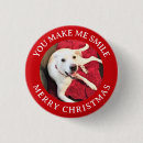 Search for funny christmas badges Festive