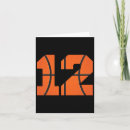Search for basketball coach birthday cards Slam dunk