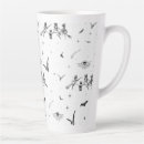 Search for witch on broom mugs Horror