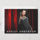 Search for performance invitations Performer