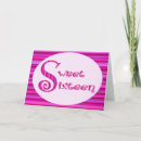 Search for 16th birthday cards Purple