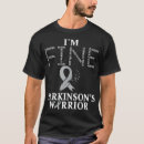 Search for warrior tshirts Disease