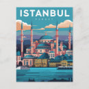 Search for turkey postcards Mosque