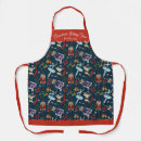Search for production crew aprons Pattern