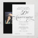 Search for golden anniversary invitations Marriage