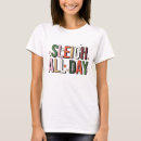 Search for sleigh tshirts Winter