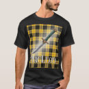 Search for old clan tshirts Tartan