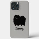 Search for pomeranian iphone cases Pom mum