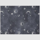Search for starry night tissue paper Purple