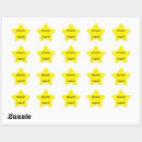 Search for badges Yellow