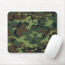 Search for military mouse mats Camo