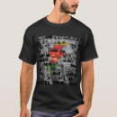 Search for brick wall tshirts Light