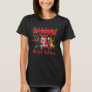 Search for friends christmas tshirts Santa