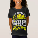 Search for softball girls tshirts Trends
