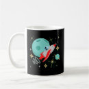 Search for space cats mugs Spaceship