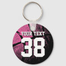 Search for basketball jersey key rings Kids