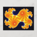 Search for fiery postcards Orange
