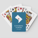Search for capital playing cards Washington dc