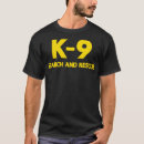 Search for k9 handler clothing Dogs lover