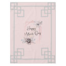 Search for mothers day tablecloths Grey