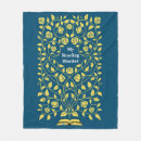 Search for book lovers blankets Reader