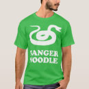 Search for danger noodle tshirts Names