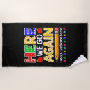 Search for teacher beach towels School