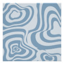 Search for blue swirl pattern posters Retro