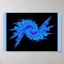 Search for fantasy space art posters Fractal
