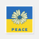 Search for ukrainian napkins Peace
