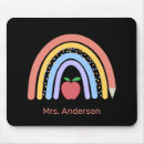 Search for coloured pencil mouse mats Back to school
