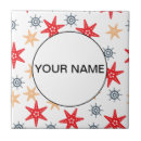 Search for sea pattern tiles Colorful