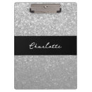 Search for luxury clipboards Silver