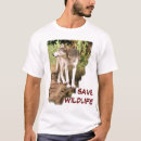 Search for save wildlife tshirts Nature