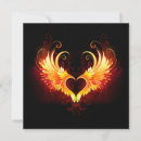 Search for angel vertical note cards Heart
