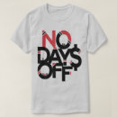 Search for grey black tshirts Red