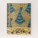Search for peacock puzzles Elegant