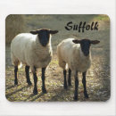 Search for pasture mouse mats Farm animals