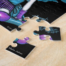 Search for fairy puzzles Magical