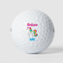 Search for unicorn golf balls Golfer