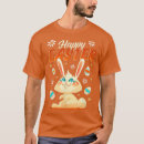 Search for easter bunny tshirts Santa