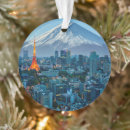 Search for japan christmas tree decorations Landscape