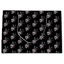 Search for day of the dead gift bags Mexican skull