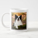 Search for large animal mugs Puppy
