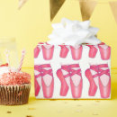 Search for point gift wrap Ballet