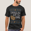 Search for hanukkah mens tshirts Ugly
