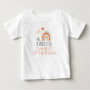 Search for rainbow baby clothes Boho