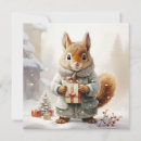 Search for squirrel cards Animal